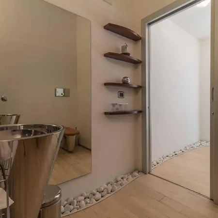 Lungolago Holiday Home - Affitti Brevi Italia Lecco Exterior photo