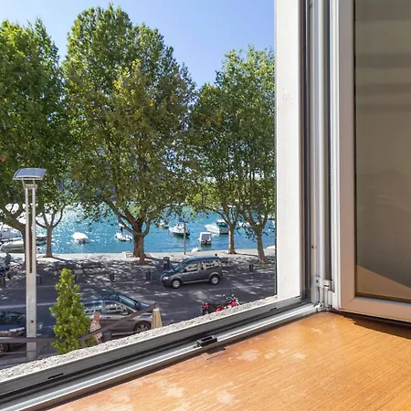 Lungolago Holiday Home - Affitti Brevi Italia Lecco Exterior photo
