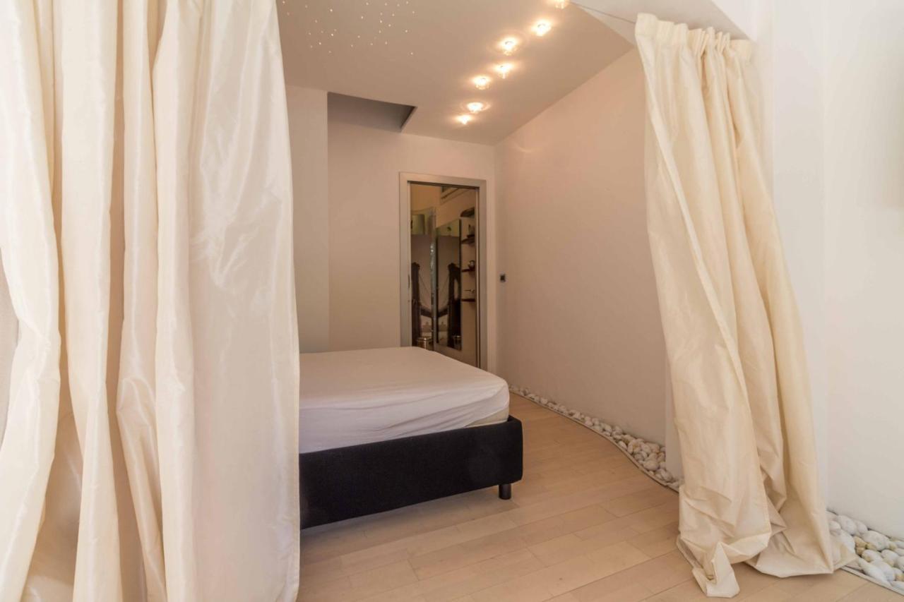 Lungolago - Affitti Brevi Italia Appartement