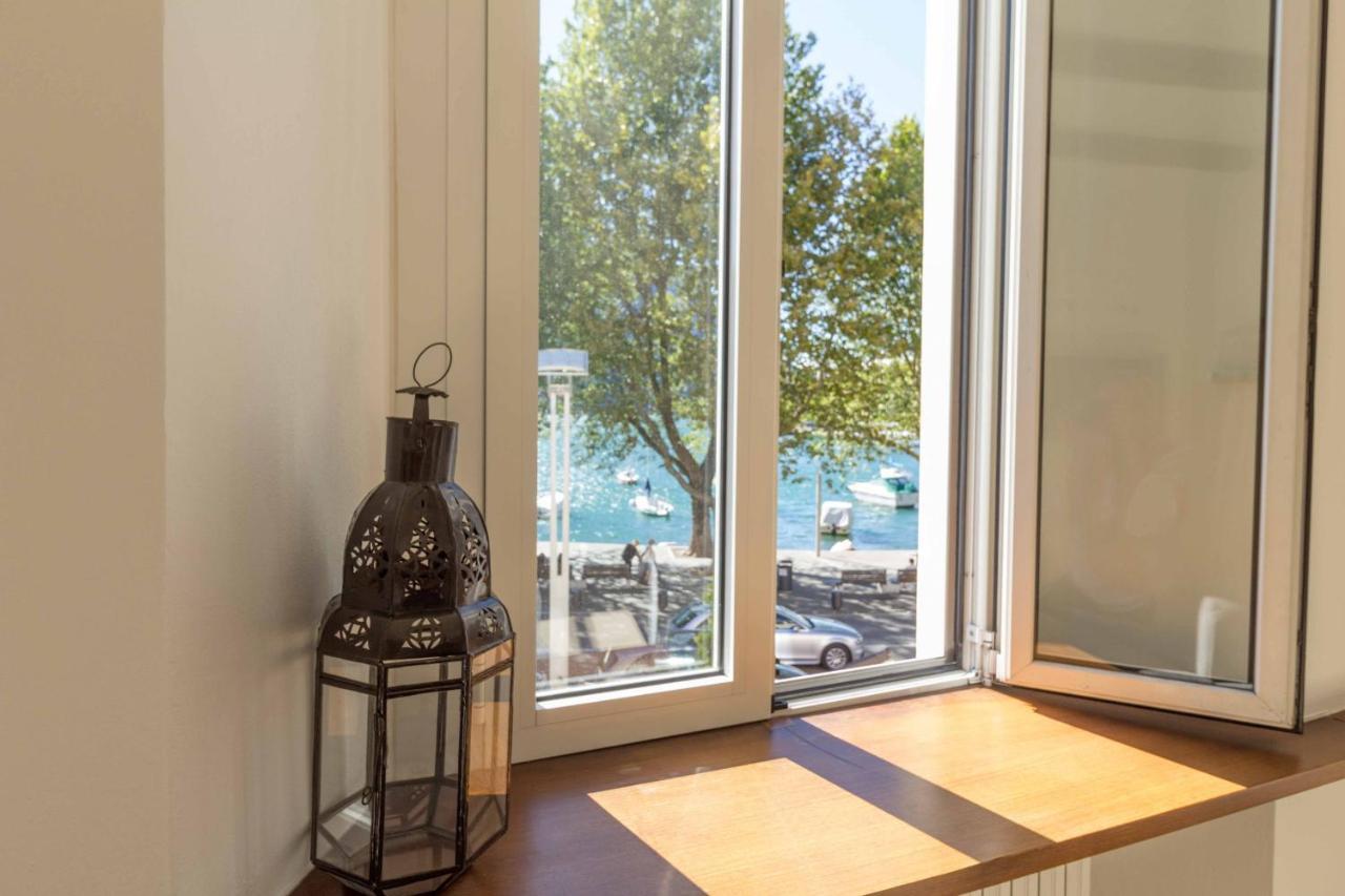 Lungolago - Affitti Brevi Italia Appartement