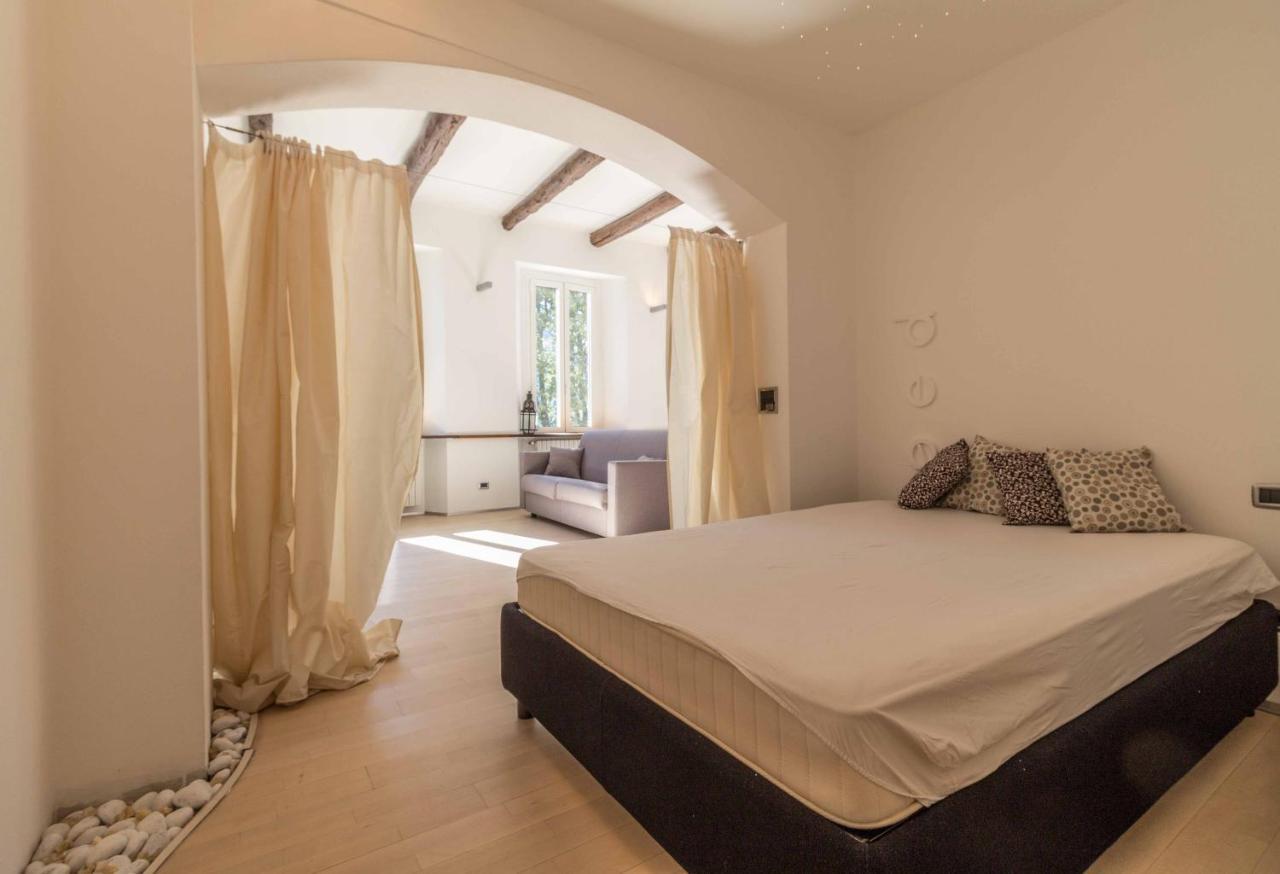 Lungolago - Affitti Brevi Italia Appartement *