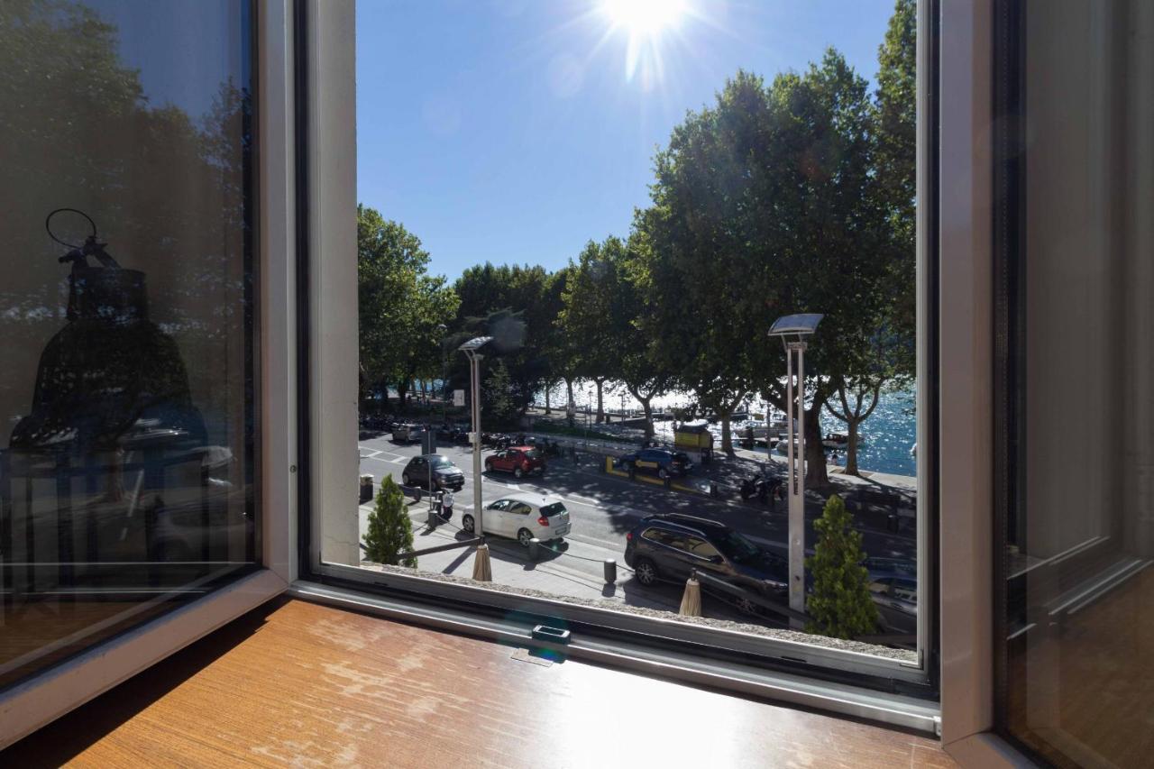 Lungolago - Affitti Brevi Italia Appartement
