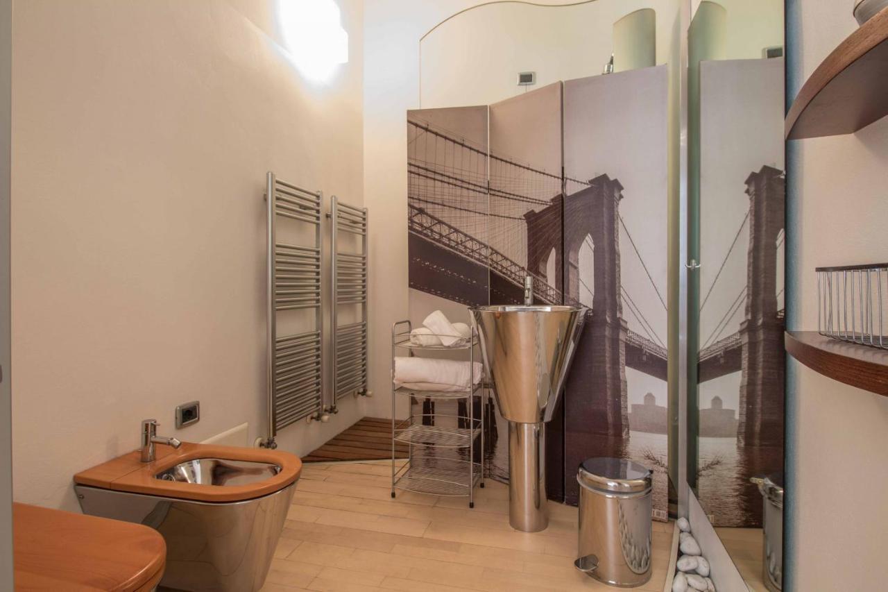 Lungolago - Affitti Brevi Italia Appartement Lecco