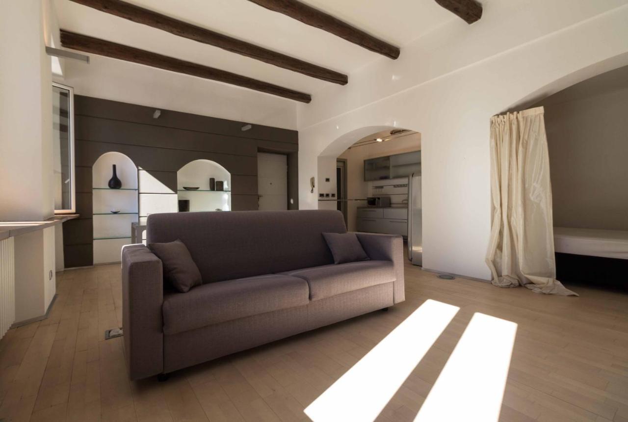 Appartement Lungolago - Affitti Brevi Italia Lecco