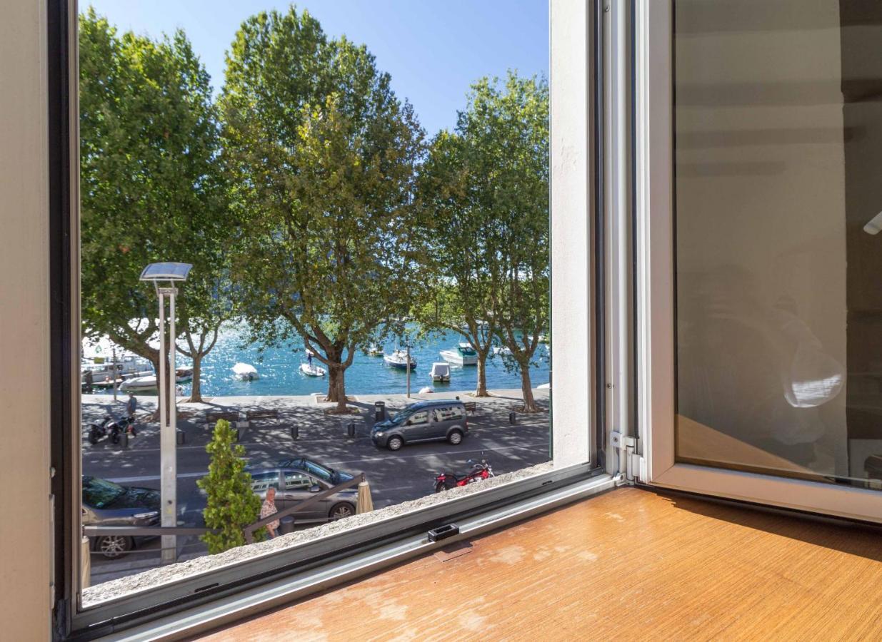 Lungolago - Affitti Brevi Italia Appartement