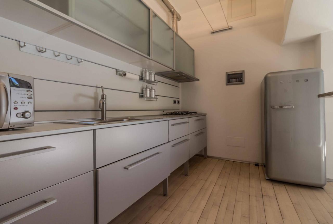 Lungolago - Affitti Brevi Italia Appartement *