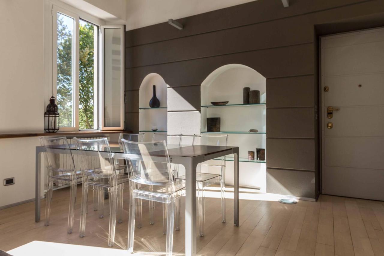 Lungolago - Affitti Brevi Italia Appartement