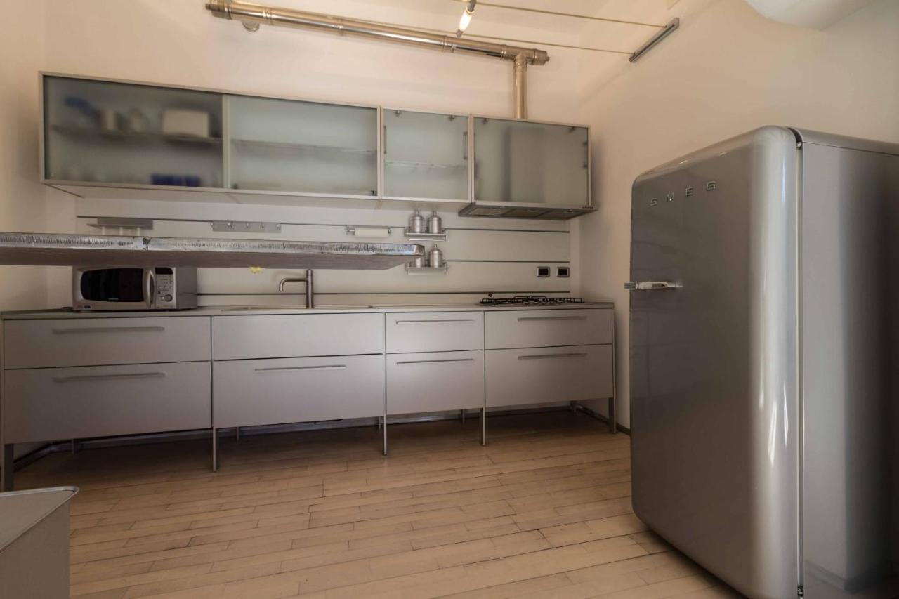 Appartement Lungolago - Affitti Brevi Italia